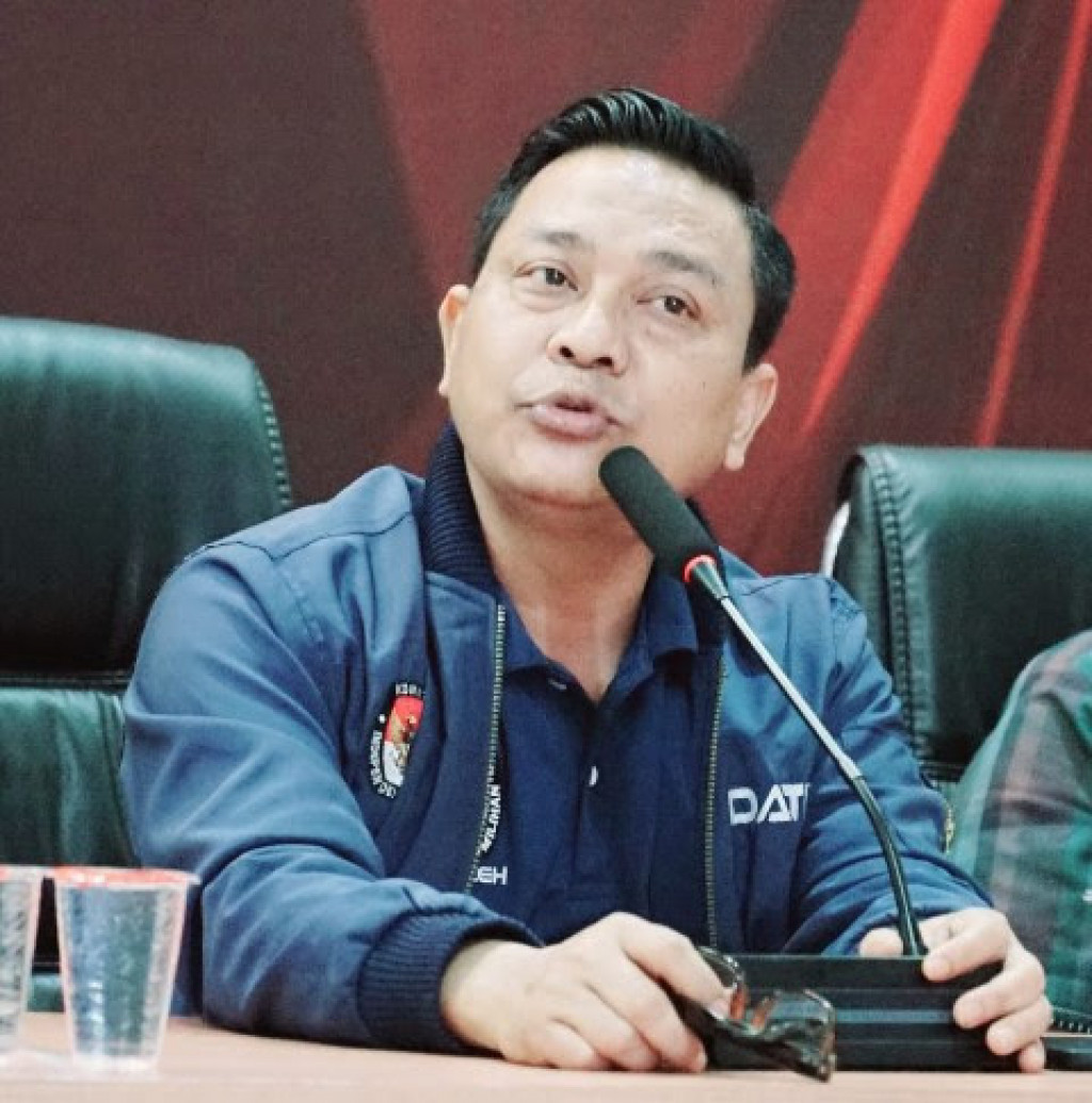 KPUD/KIP Aceh Ambil Alih Tugas KPU/KIP Nagan Raya yang Kosong