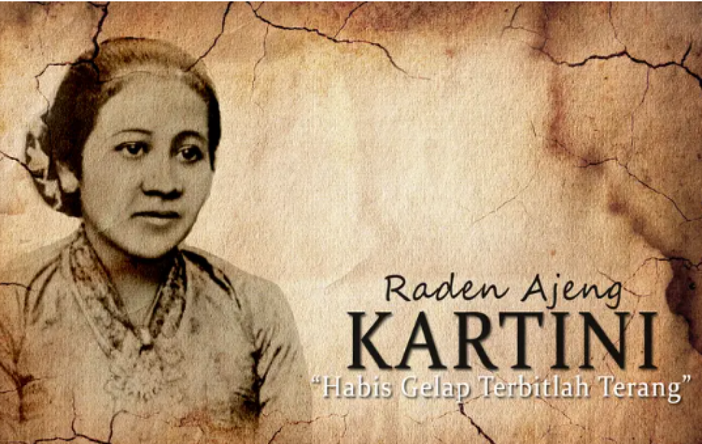 Kumpulan Link Twibbon Hari Kartini 2024 Begini Cara Membuatnya