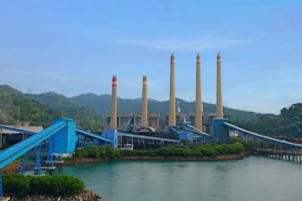 Lewat Perdagangan Karbon, PLN Indonesia Power Dukung Target NDC