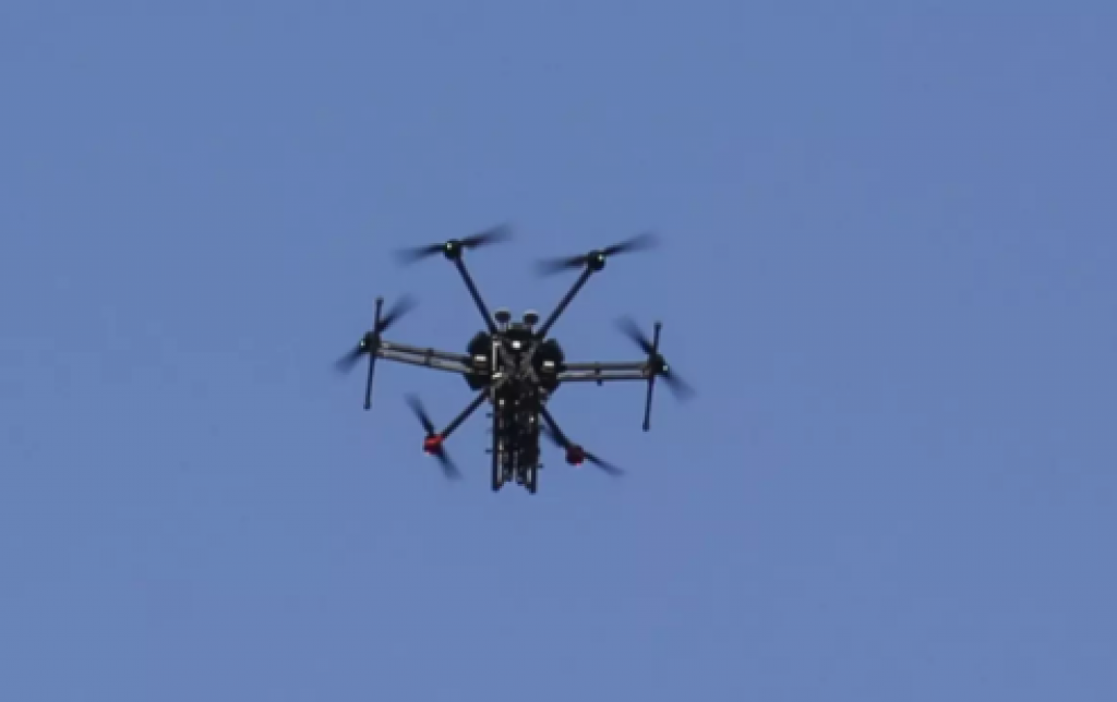Menlu Iran Ledek Serangan Drone Israel: Mirip Mainan Bocah