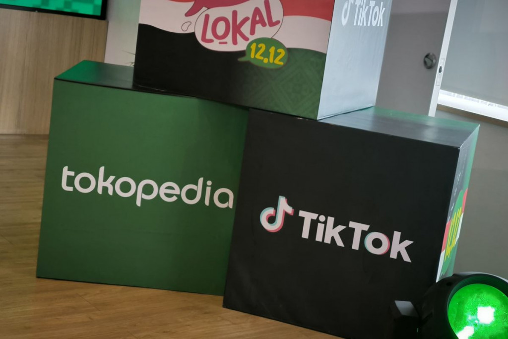 Para Pengusaha Lokal Kembali Berjualan di TikTok melalui Shop I Tokopedia