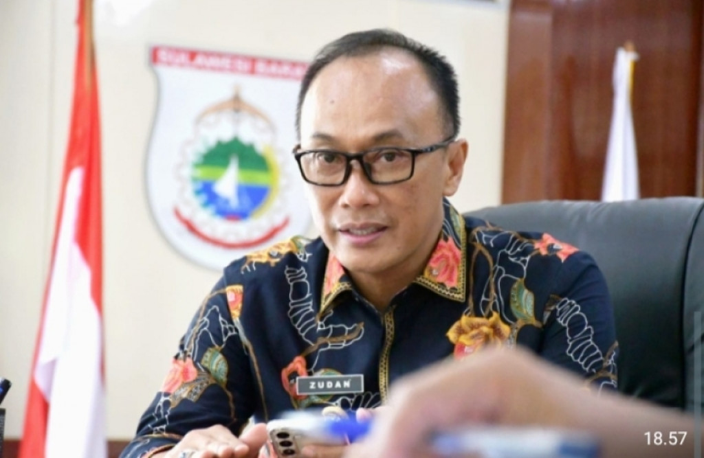 Penjabat Gubernur Sulbar: Presiden Dukung Rencana Infrastruktur Daerah