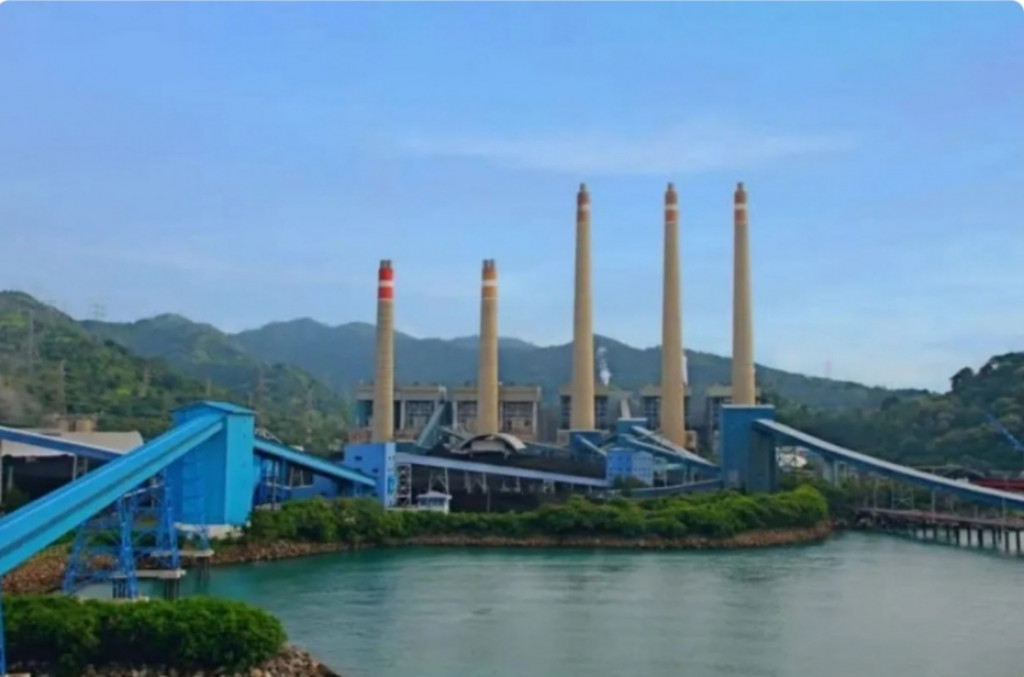 PLN Indonesia Power Dukung Target NDC Lewat Perdagangan Karbon