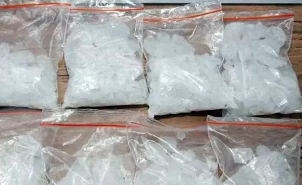 Polres Tabalong Tangkap Tersangka Narkoba, Sita 31 Paket Sabu 5,8 Gram