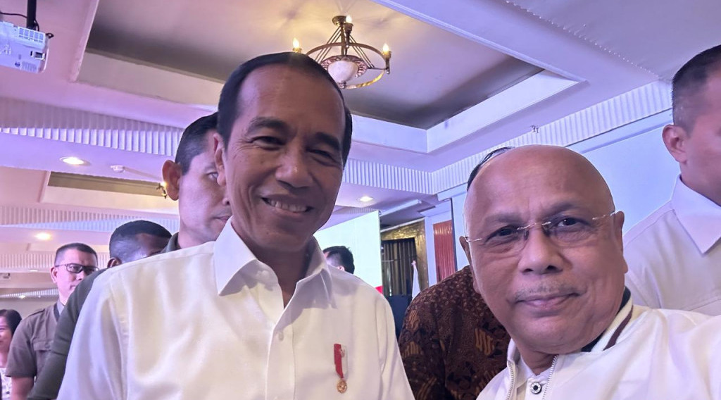 ReJO: Selamat Bergabung PKB, NasDem dan PKB di Pemerintahan Prabowo