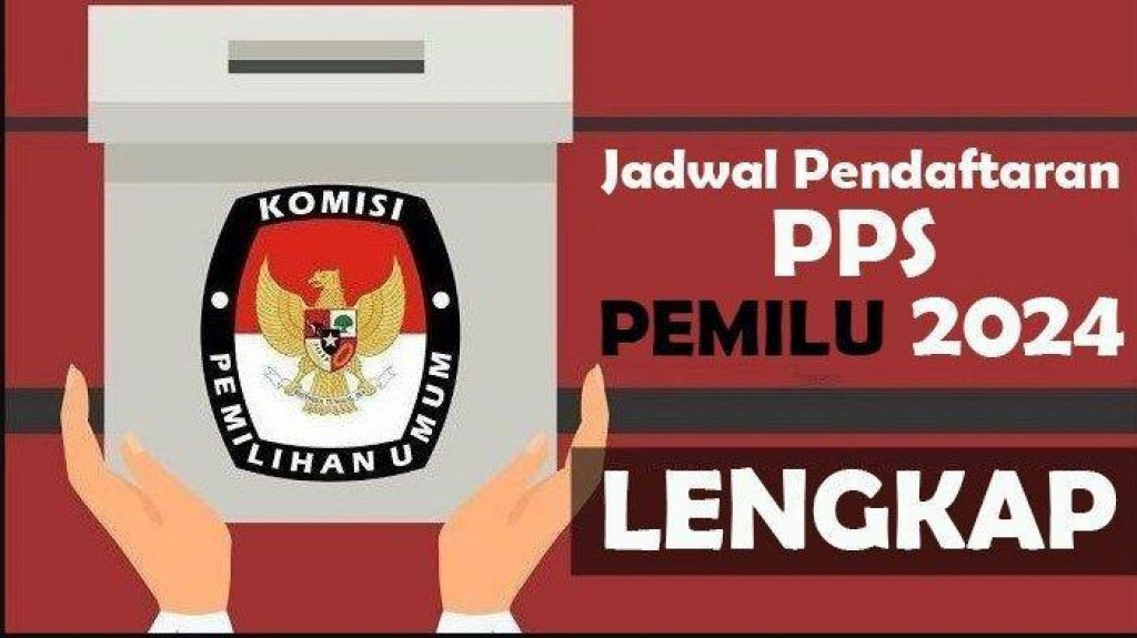 Rekrutmen PPK dan PPS Yogyakarta untuk Pilkada Serentak 2024
