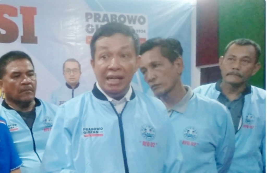 Relawan Martabat Prabowo-Gibran: Putusan MK Akhiri Polemik Pilpres 2024