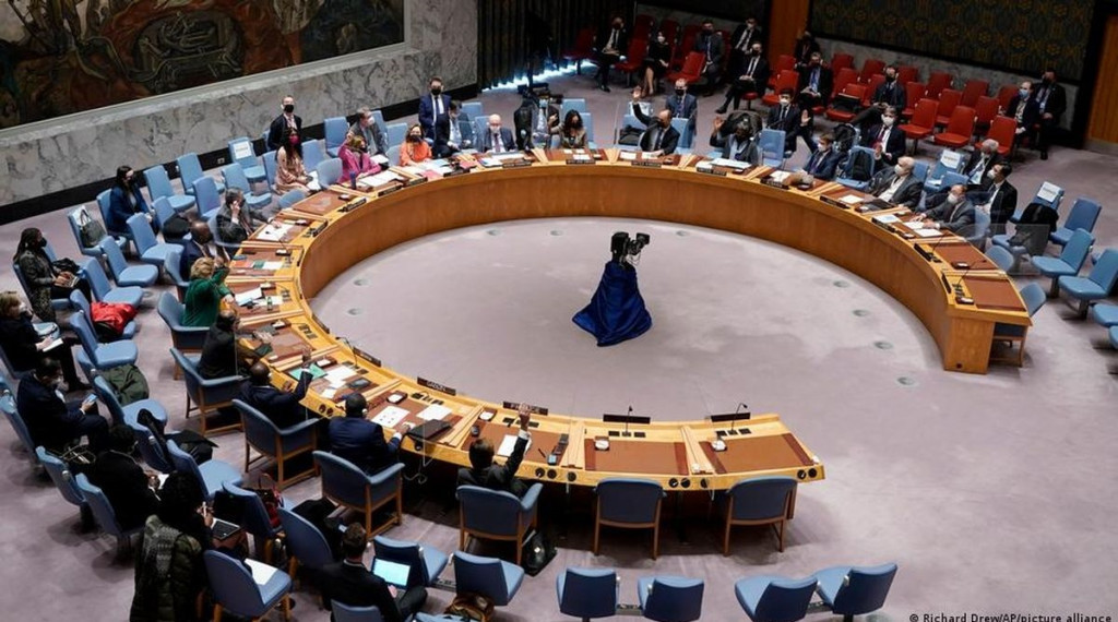 Tindakan Veto AS Atas Keanggotaan Palestina di PBB, Kemlu RI: Khianati Perdamaian