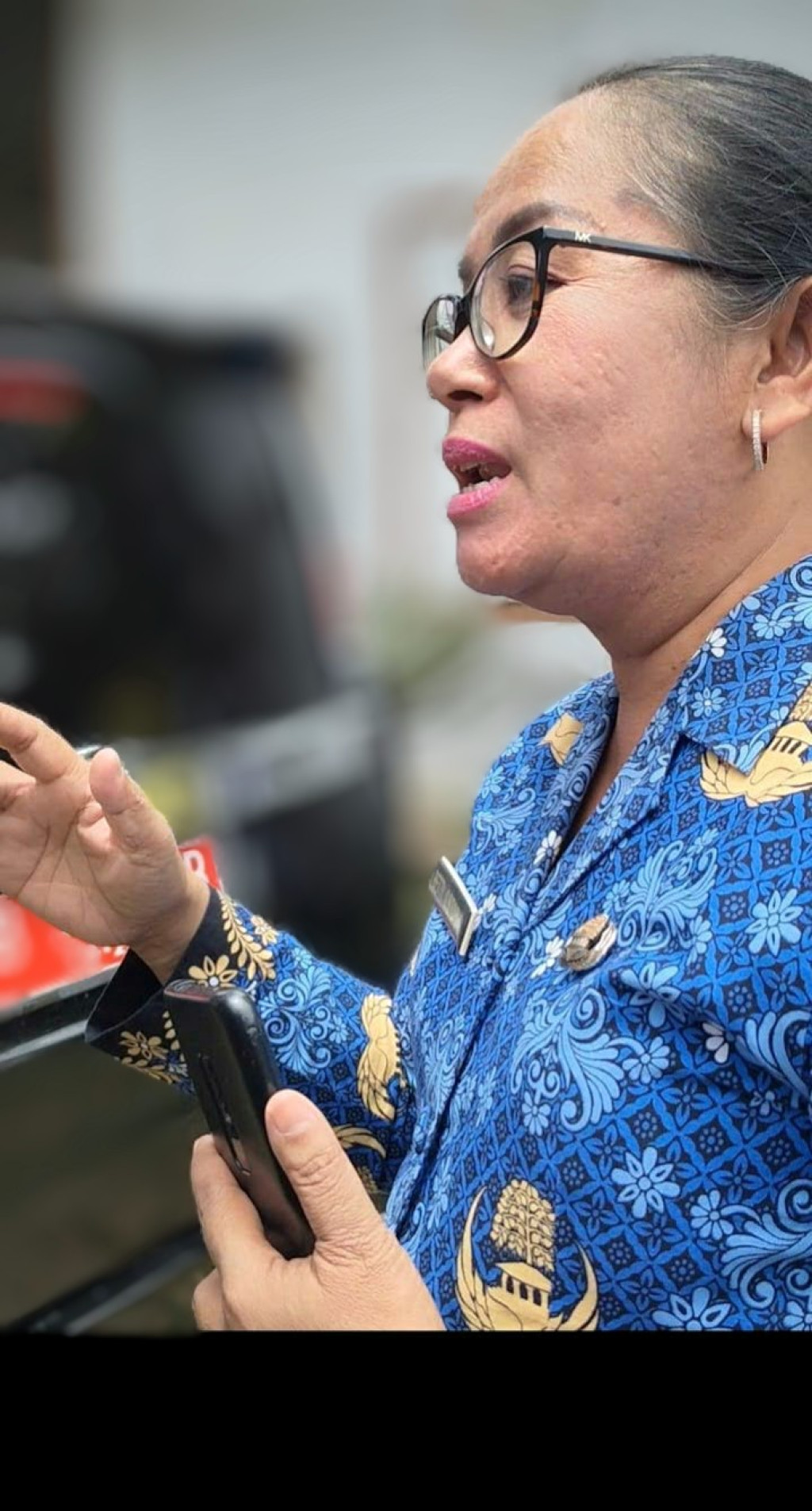 10.003 Siswa SD Dan SMP Di Taput Yang Akan Megikuti  TKA