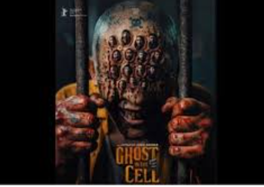 13 Hari Tayang, Ghost in the Cell Raup Lebih dari 2 Juta Penonton di Bioskop