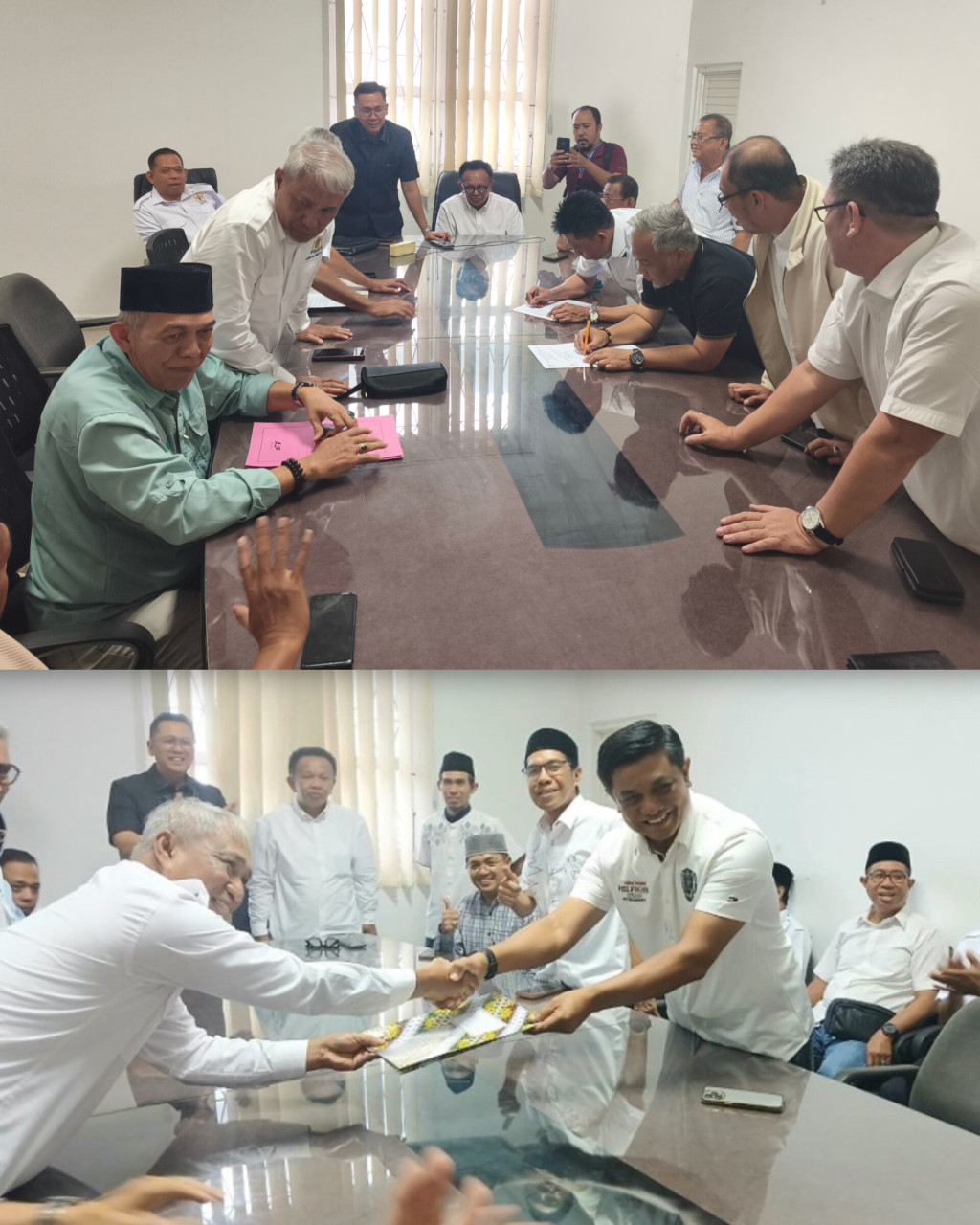 Dana Pendaftaran Calon Ketua Kadin Sulteng Tidak Transparan Indikasi Penyalahgunaan Mencuat