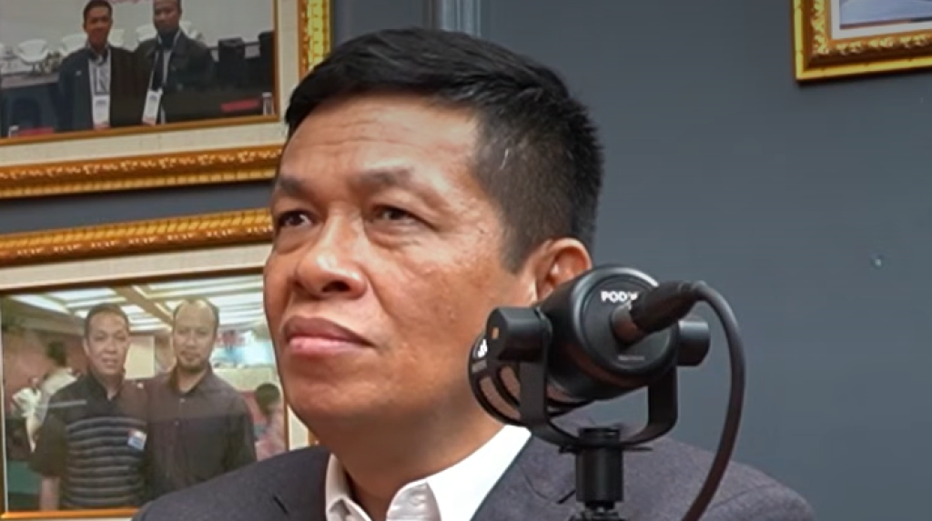 ALPERKLINAS Dorong PLN Nusantara Power Construction Ciptakan Lapangan Kerja Profesional dari Warga Lokasi Proyek