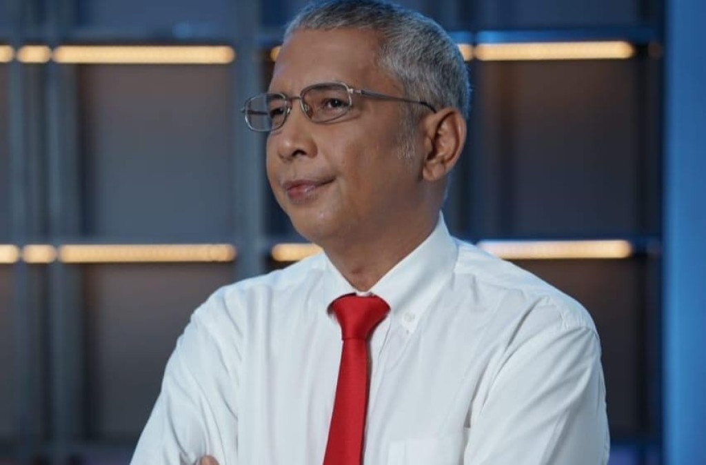 Tokoh Pemuda Maluku: RMS Masih Ada