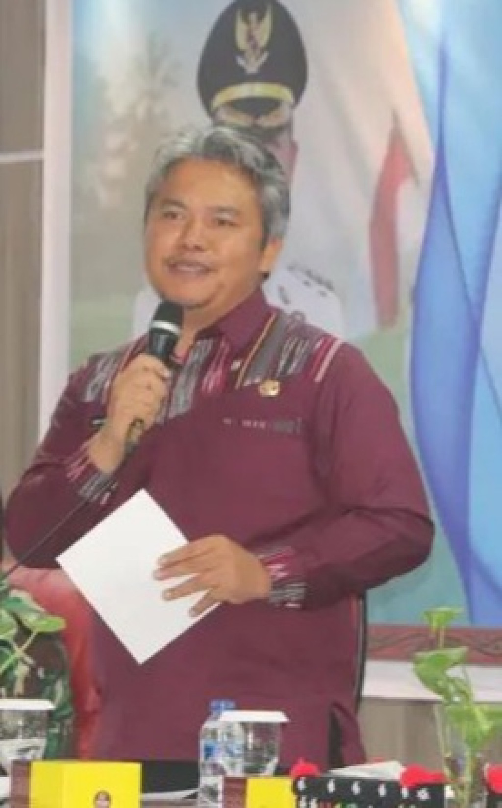 Pupuk Subsidi Tak Kunjung Disalurkan, Pemkab Taput Diminta Tanggap