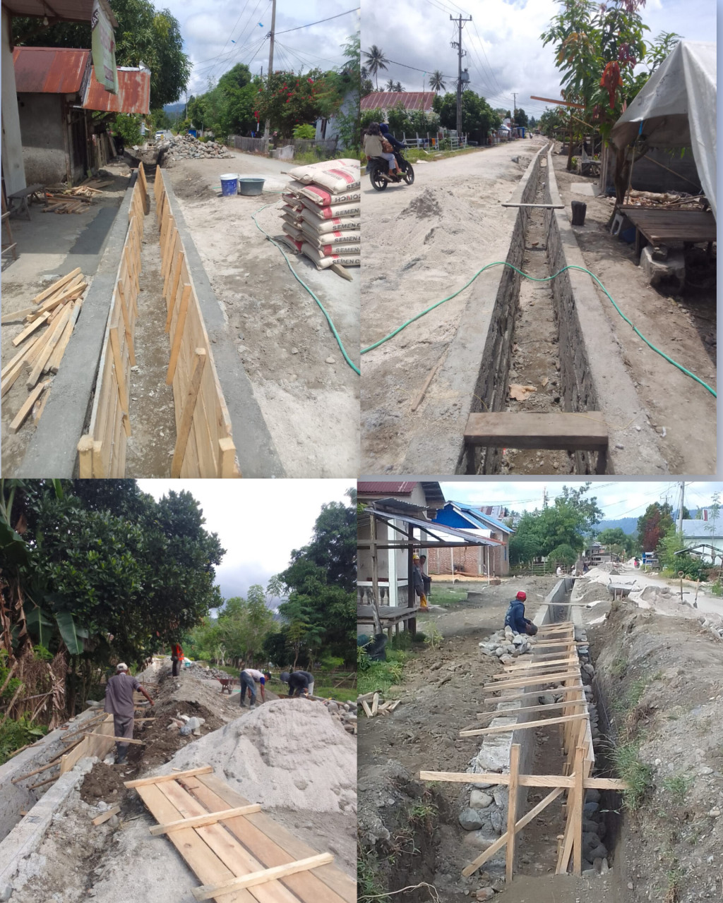 Kadis Cikasda, Sulteng, Diduga Catut Nama Gubernur Setujui Proyek Ke LSM Agar Berhenti Demo Hibah Rp 13 Miliar ke Kejati