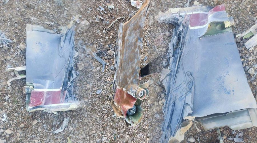 2 Jet Tempur AS Ditembak Jatuh Iran, Trump Sebut Tak Pengaruhi Negosiasi