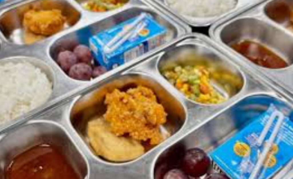 72 Siswa Diduga Keracunan MBG di Duren Sawit, BGN Minta Maaf dan Tutup Dapur SPPG