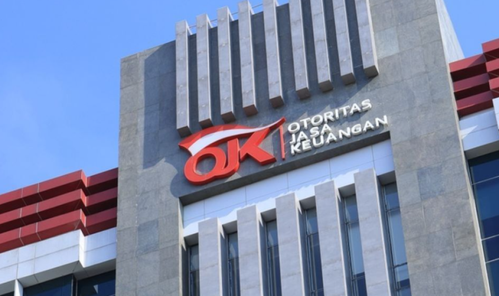 Ajakan Tarik Uang dari Bank Himbara Merebak, OJK Bantah Keterkaitan dengan Program MBG