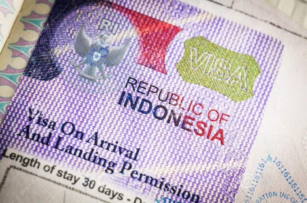 Akses Global Meningkat, Paspor Indonesia Kini Bisa Masuk 42 Negara Tanpa Visa