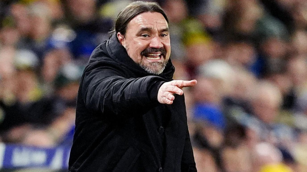 Aksi Gemilang Lucas Perri Antar Leeds United ke Semifinal Piala FA 2026