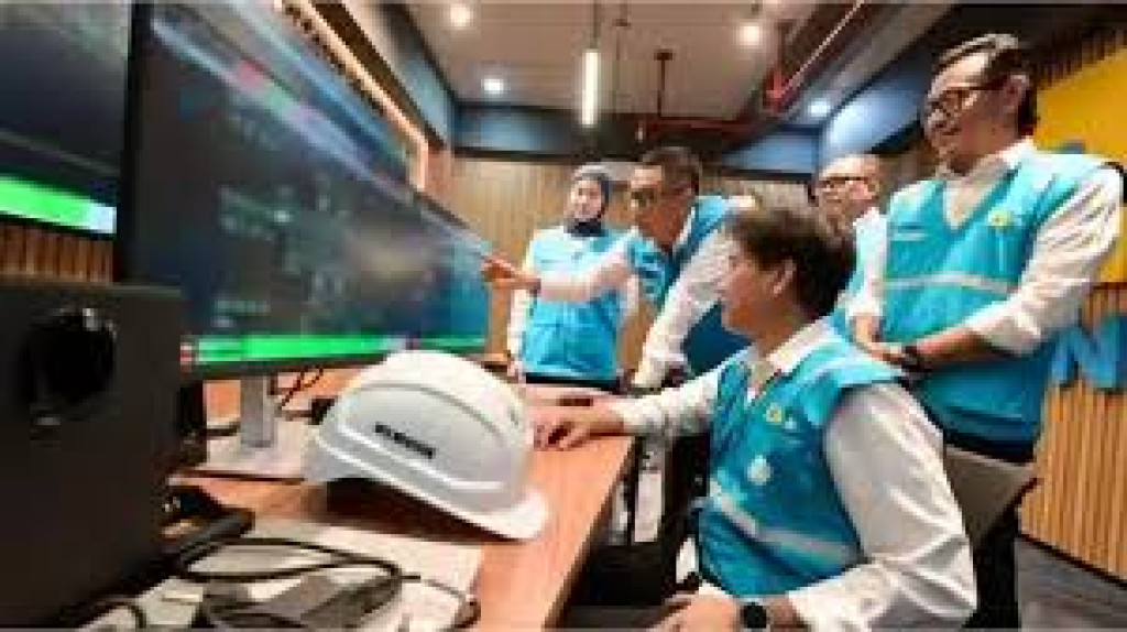 Aksi Sosial PLN: Apresiasi untuk Pejuang Sosial di Haurgeulis