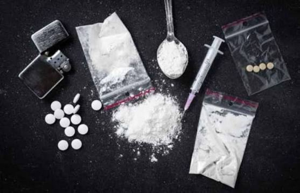 Aktivis Jambi Minta Kapolda Jambi Tangkap Bandar Narkoba Bernama  SOO  Diduga Punya Senpi di Batanghari