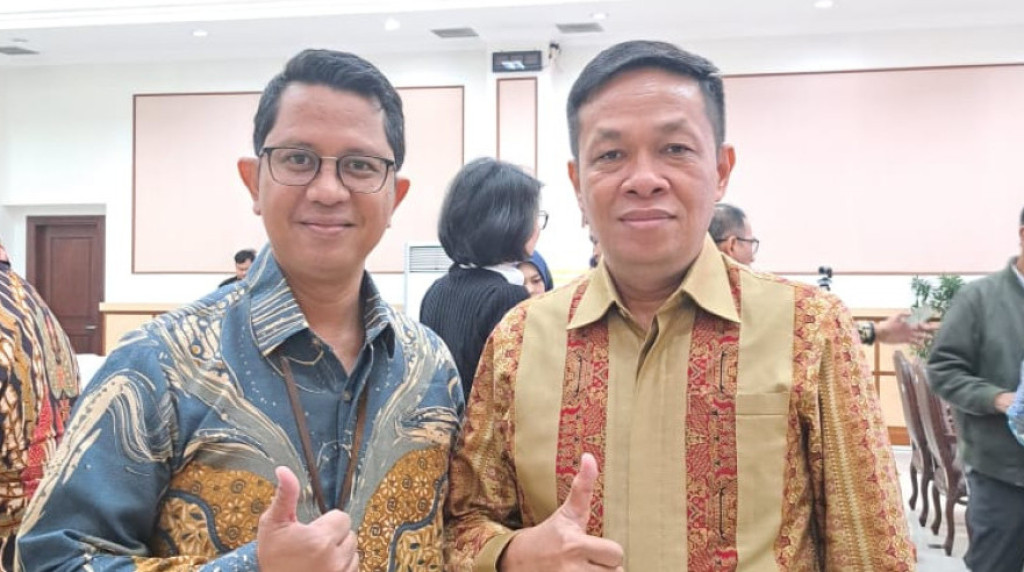 ALPERKLINAS Apresiasi Gerak Cepat PLN Pulihkan Listrik Parapat di Tengah Cuaca Ekstrem