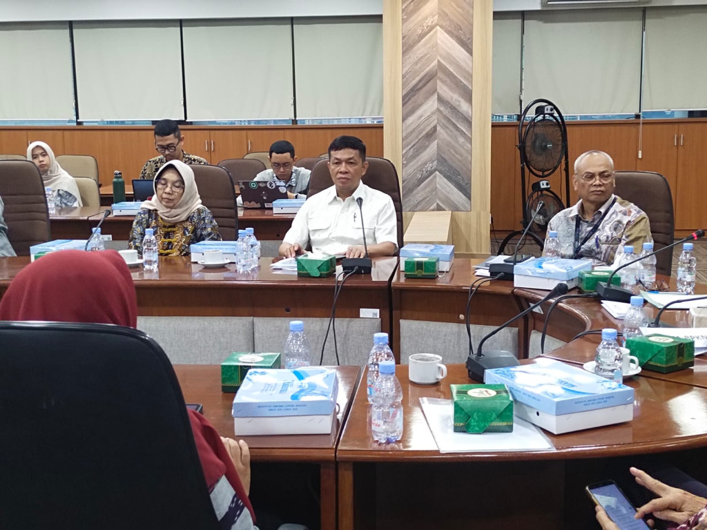 ALPERKLINAS Dorong Pemerintah dan PLN Gencar Sosialisasikan Bahaya Listrik ke Masyarakat