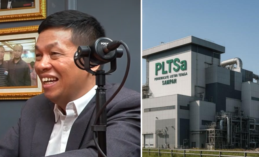 ALPERKLINAS Imbau Semua Pihak Dukung Pembangunan PSEL 30 Lokasi Demi Energi Listrik Bersih