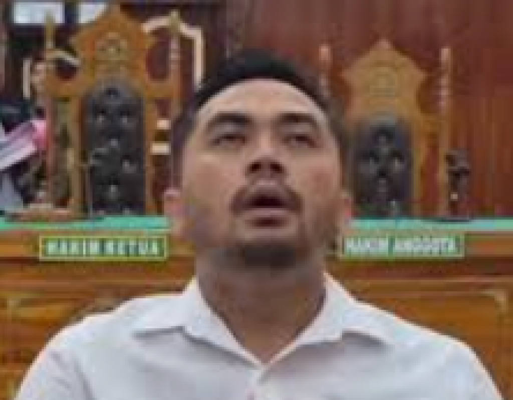 Amsal Sitepu Menangis Saat Divonis Bebas, Kepala Kejari Karo Diperiksa