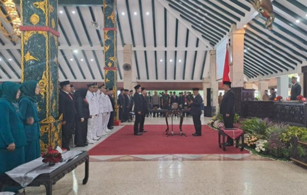 Anak Bupati Malang Jadi Kadis, Sah Secara Aturan Tapi Disorot Soal Etika