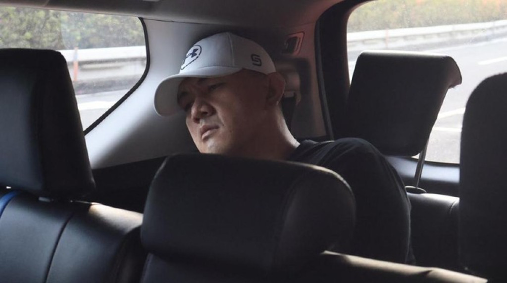 Andre “The Doctor” Pasok Narkoba Asal Aceh dan Malaysia