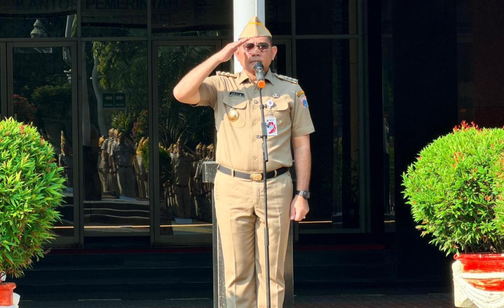 Arifin Tegas: Aduan Warga Harus Dituntaskan Nyata, Bukan Sekadar Formalitas