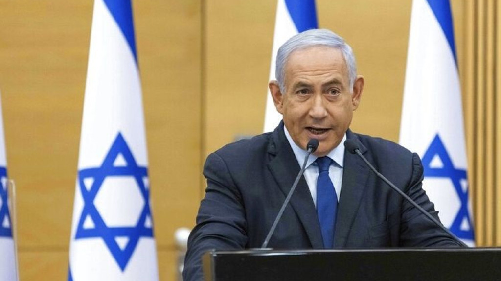 AS dan Iran Gencatan Senjata, Respons Israel Katakan Ini!