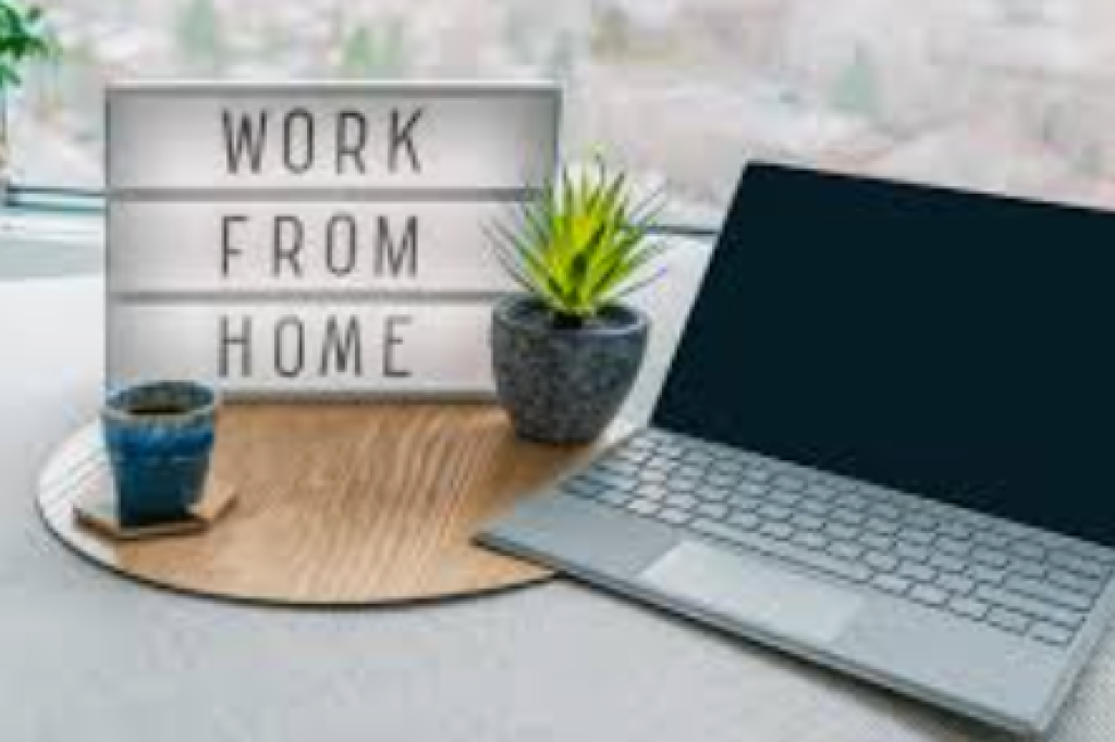 ASN WFH Setiap Jumat Mulai April, Pemerintah Kejar Efisiensi Energi