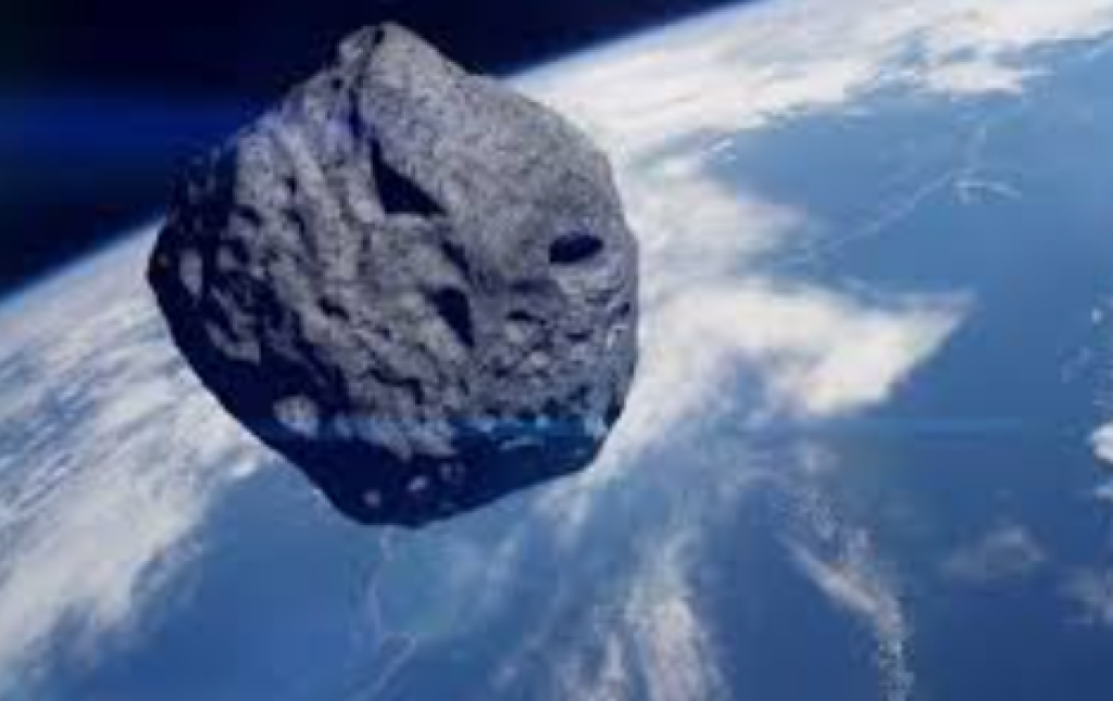 Asteroid Raksasa Dekati Bumi 2029, Bisa Dilihat Tanpa Teleskop