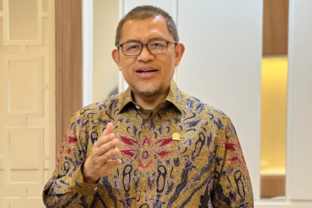 ATR/BPN Percepat Penetapan Lahan Sawah Dilindungi di 17 Provinsi, Aher Beri Dukungan