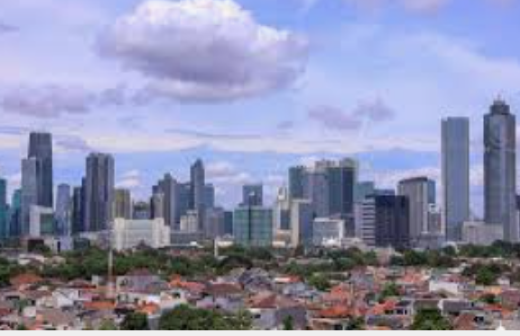 ATR/BPN Tegaskan Tanah Tanah Abang Milik Negara, KAI Kantongi HPL