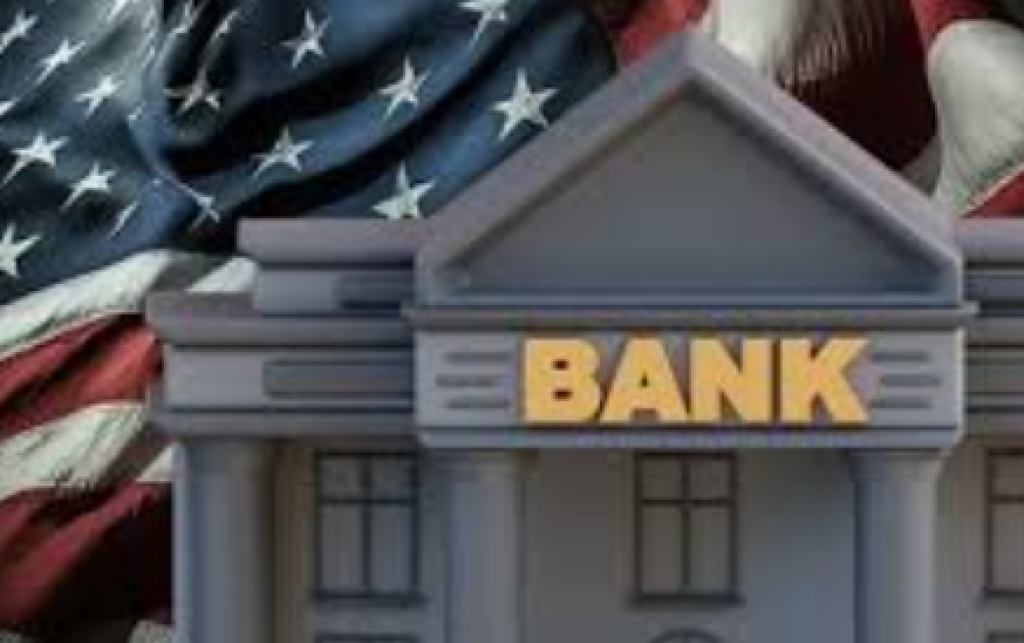 Bank AS Waspada, AI Baru Disebut Bisa Bongkar Sistem Keamanan