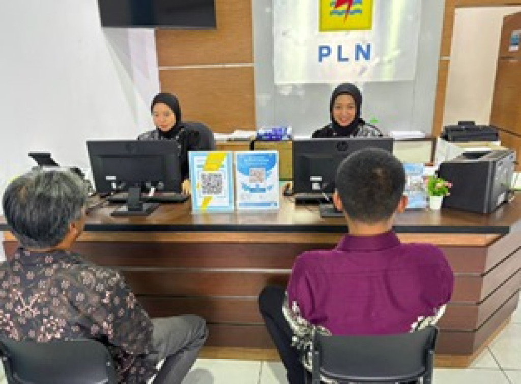 Bapenda Bekasi Ajak Warga Manfaatkan Diskon Tambah Daya PLN