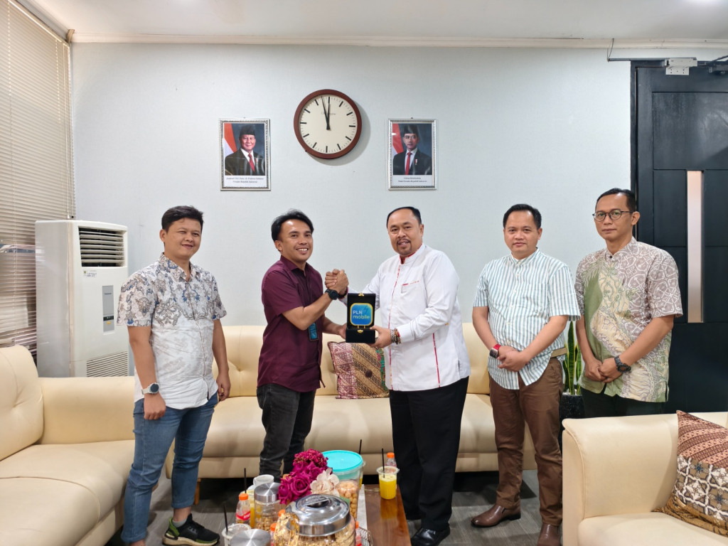 Bapenda Bekasi Pastikan Transparansi PBJT Listrik, Kinerja PLN Cikarang Konsisten