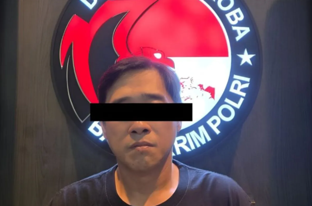 Bareskrim Ringkus Direktur Klub Malam Bali Terkait Peredaran Narkoba