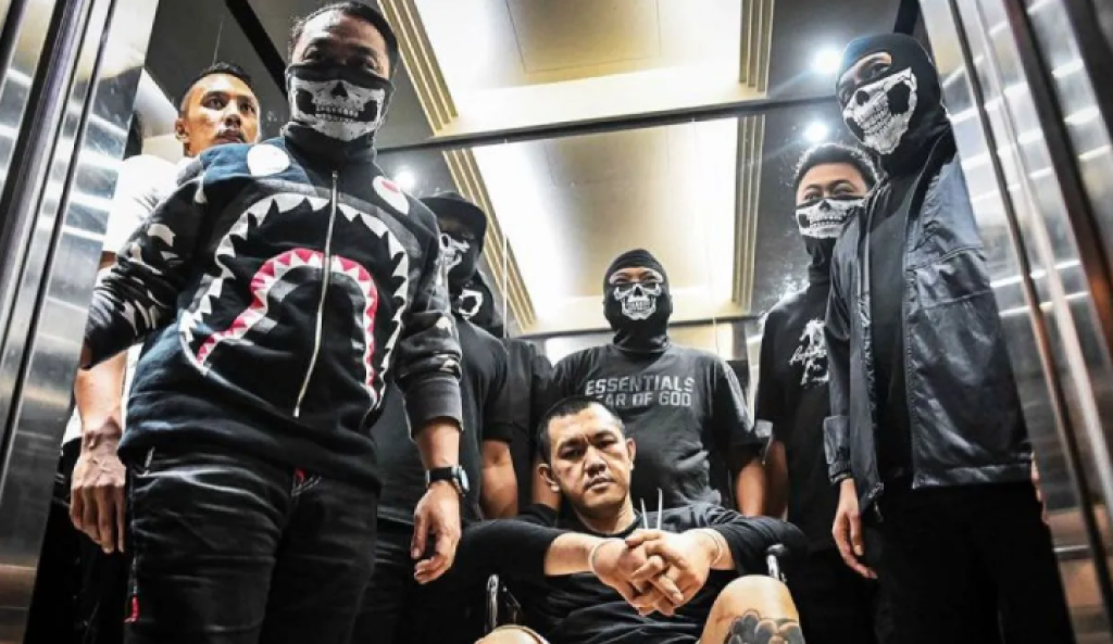 Bareskrim Ungkap Kronologi Penangkapan Andre Fernando di Penang