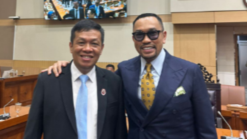 Beasiswa Luar Negeri DKI Jakarta Perkuat SDM Aglomerasi, MARTABAT Prabowo-Gibran: Dorong Daya Saing Jabodetabekjur