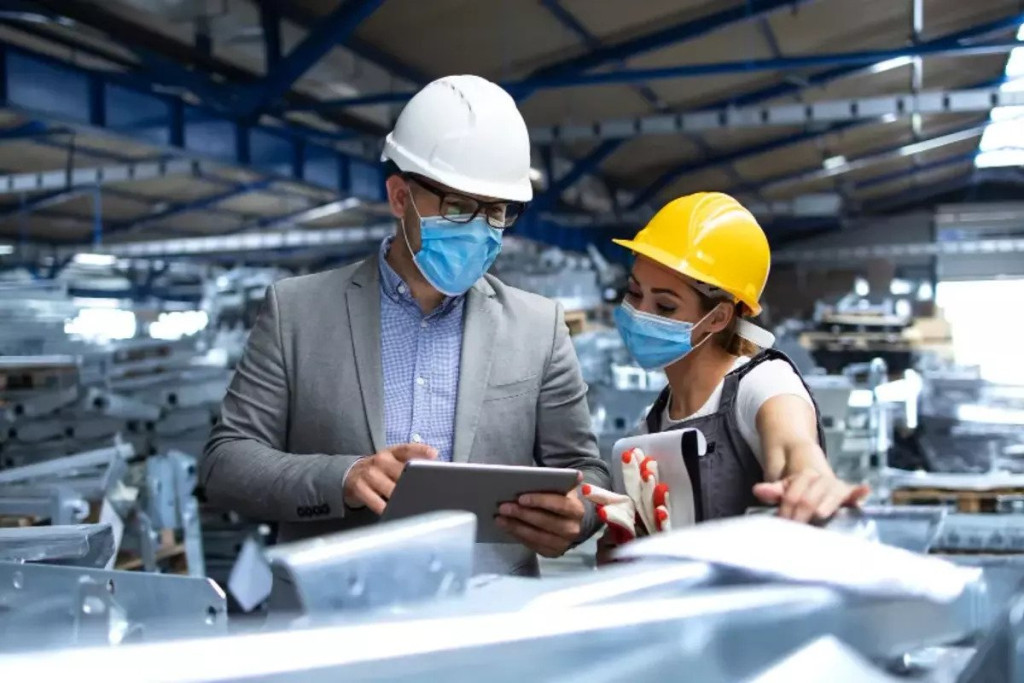 Begini Upaya Kemenperin Tingkatkan Kualitas SDM di Industri Manufaktur Nasional