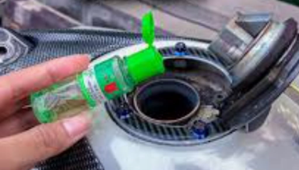 Benarkah Minyak Kayu Putih Bikin Irit BBM? Ini Penjelasan Ahli