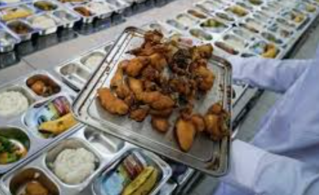 BGN Tegas, Insentif Rp6 Juta SPPG Langsung Hangus Jika Tak Penuhi Standar