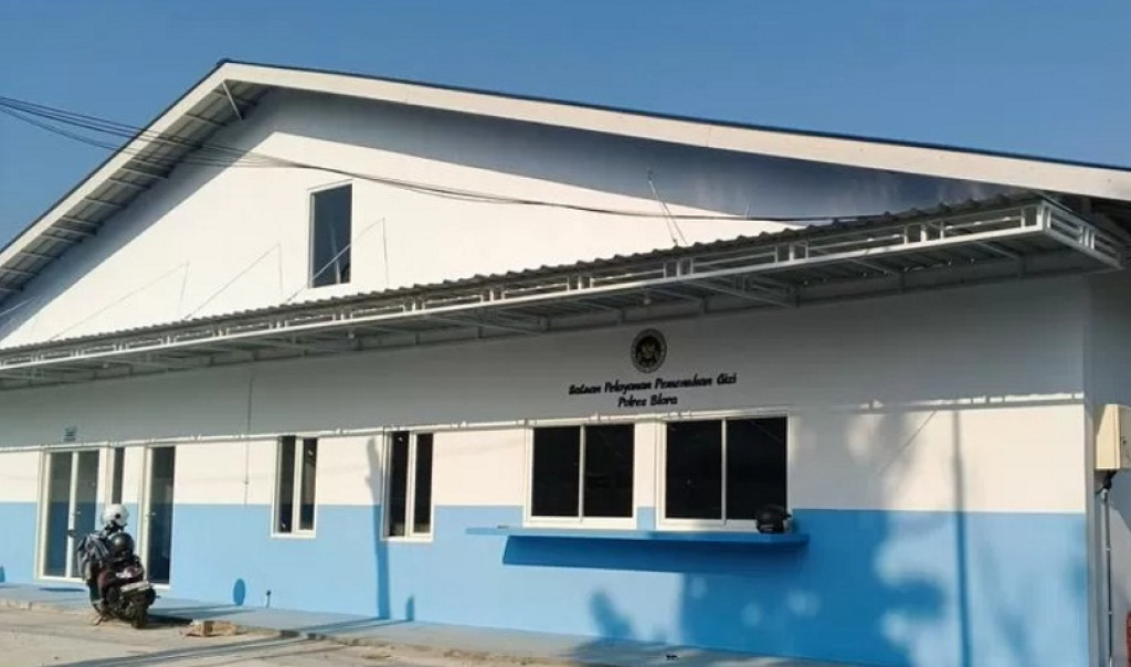 BGN Tegas, Insentif SPPG Diputus Jika Tak Penuhi Standar MBG