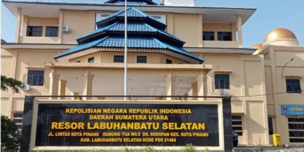 BIADAB! Pegawai Hotel di Kota Pinang Setubuhi Anak di Bawah Umur, Pelaku Diringkus Polisi di Mess Karyawan