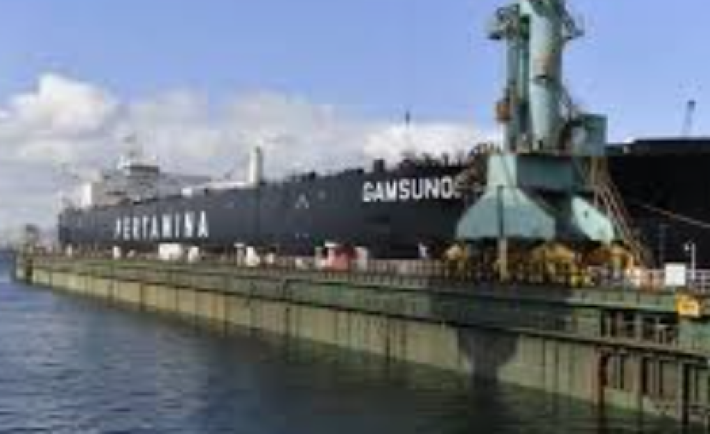 Bikin Netizen Geram! Kapal Pertamina Tanpa WNI, Ini Fakta Sebenarnya